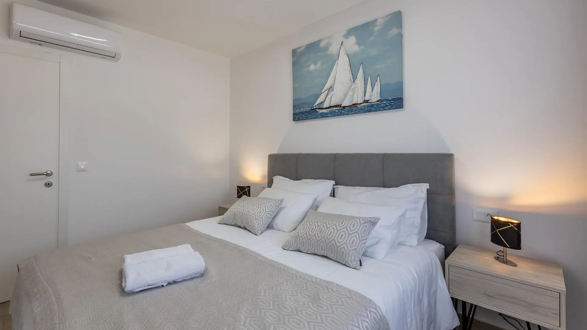 Luxury Apartments Katarina Kaštela