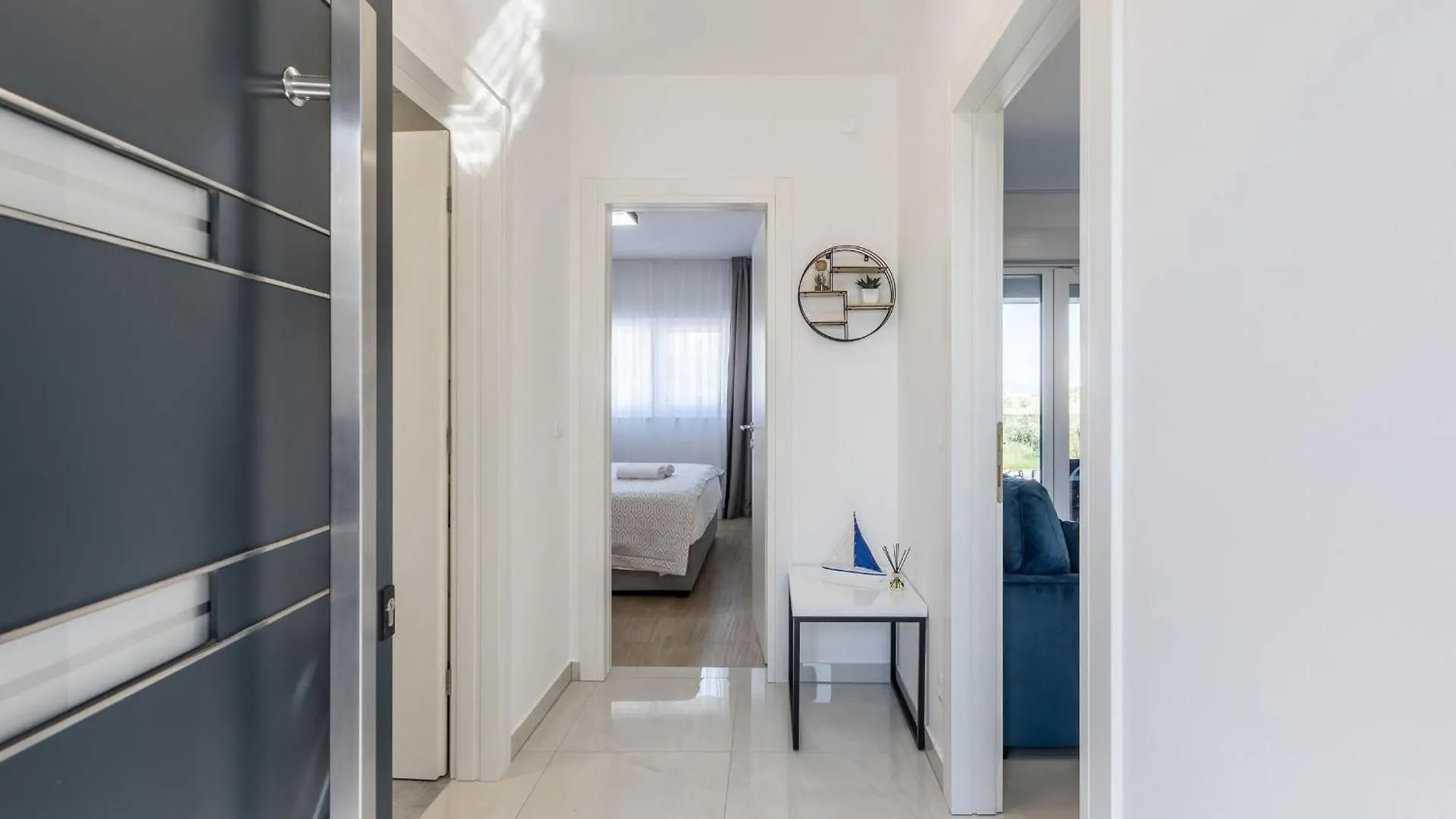 Luxury Apartments Katarina Kastela 0*,