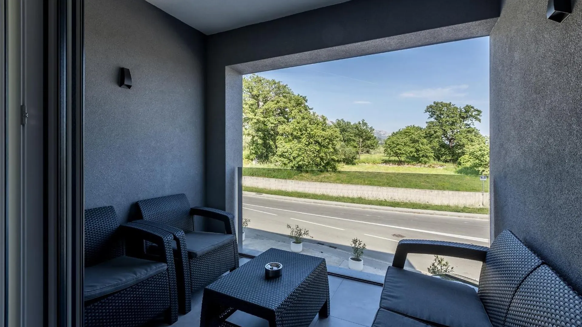 Luxury Apartments Katarina Kaštela Kroatië