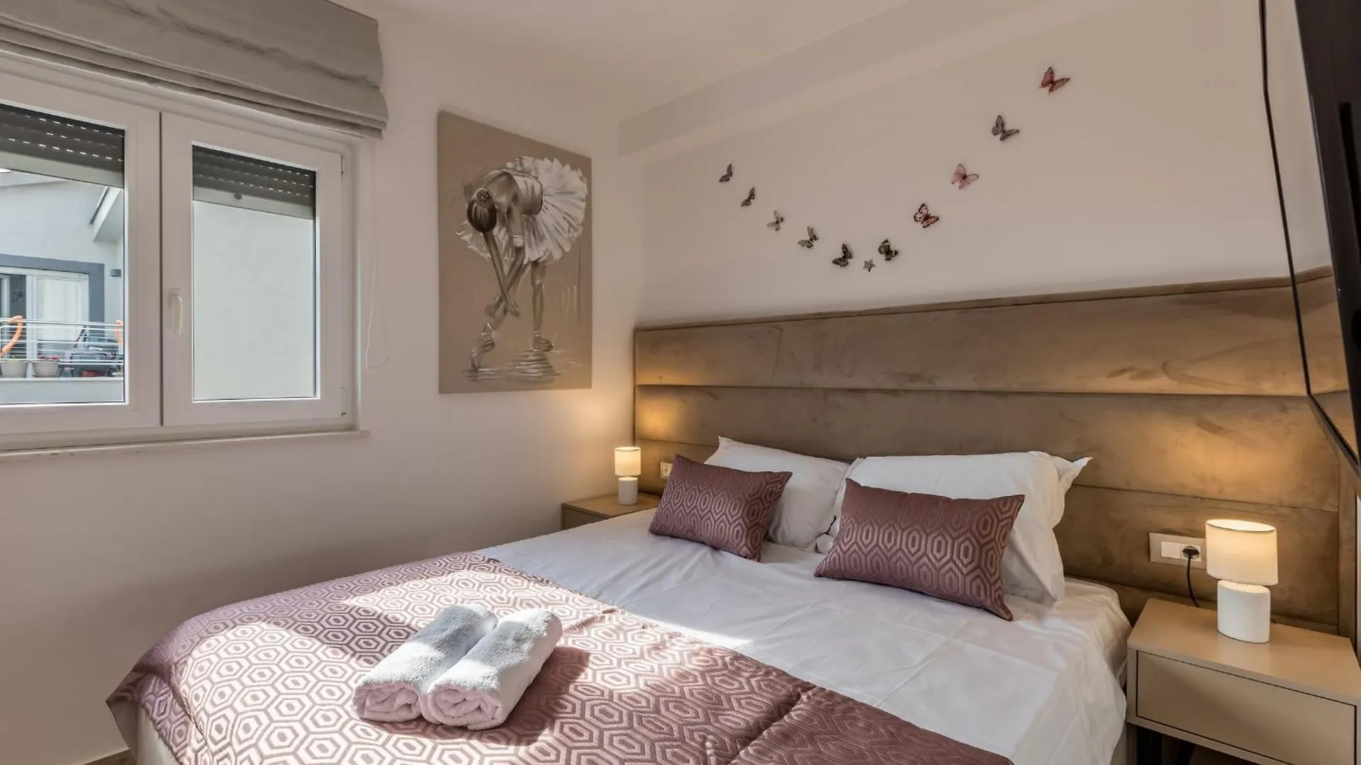 Luxury Apartments Katarina Kastela 0*,  Croatia
