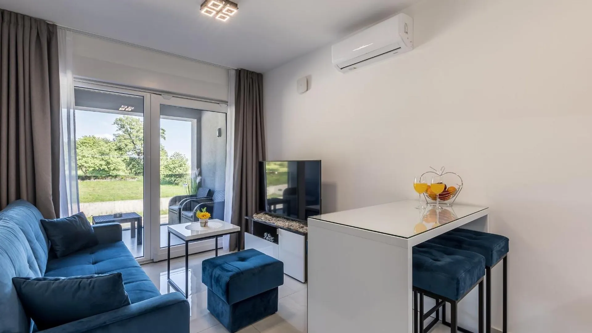 Luxury Apartments Katarina Kastela Croatia