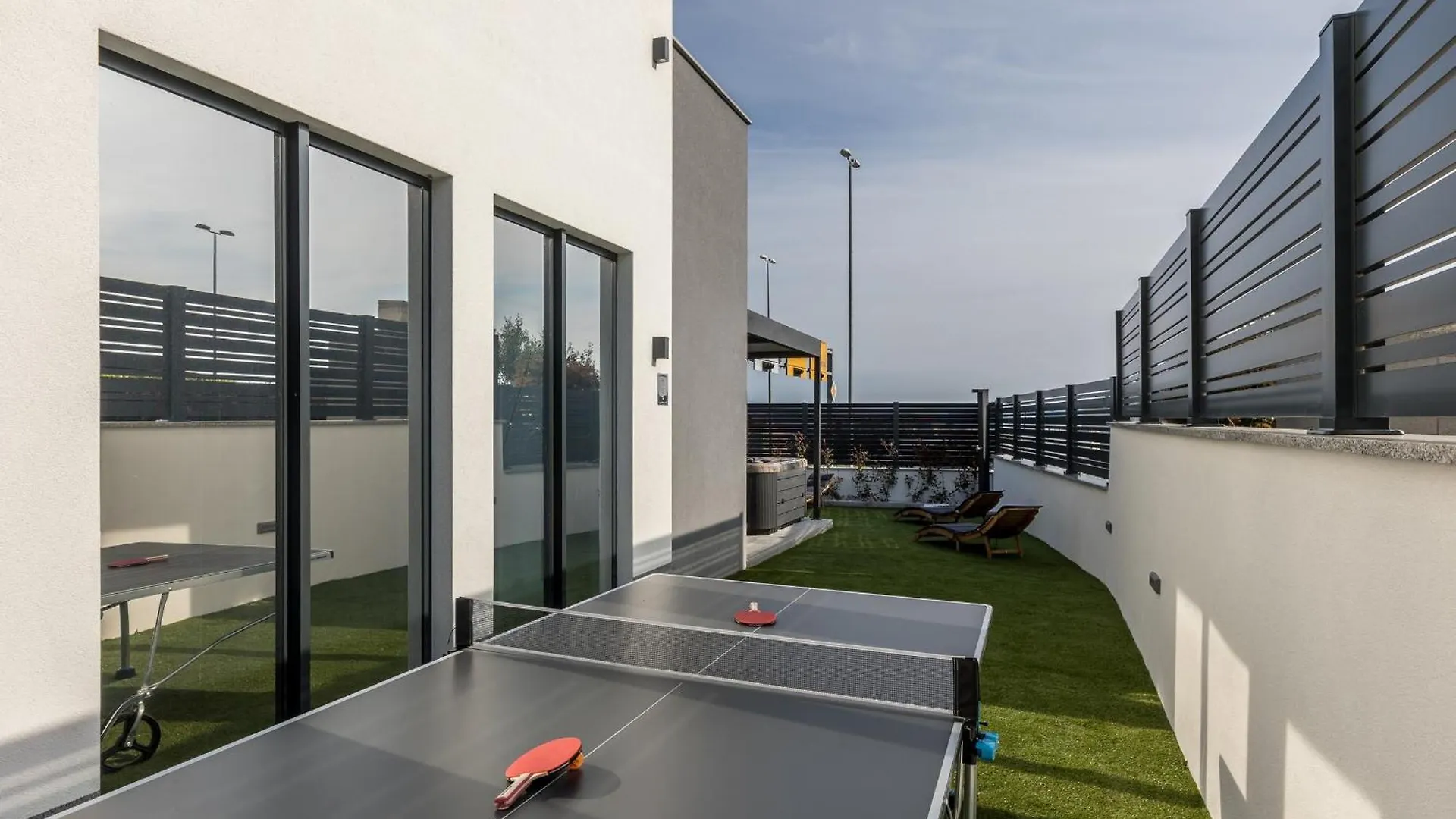 Luxury Apartments Katarina Kaštela