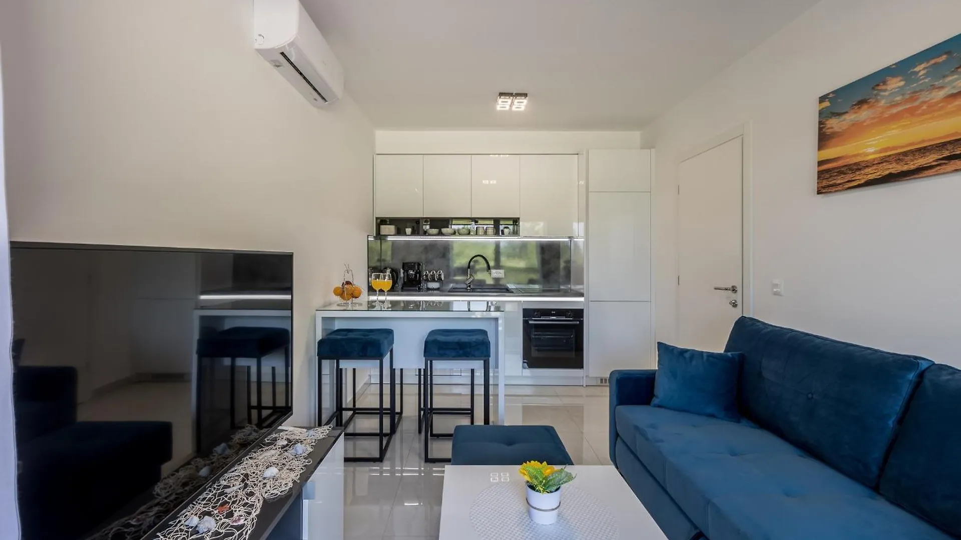 Luxury Apartments Katarina Kastela 0*,  Croatia