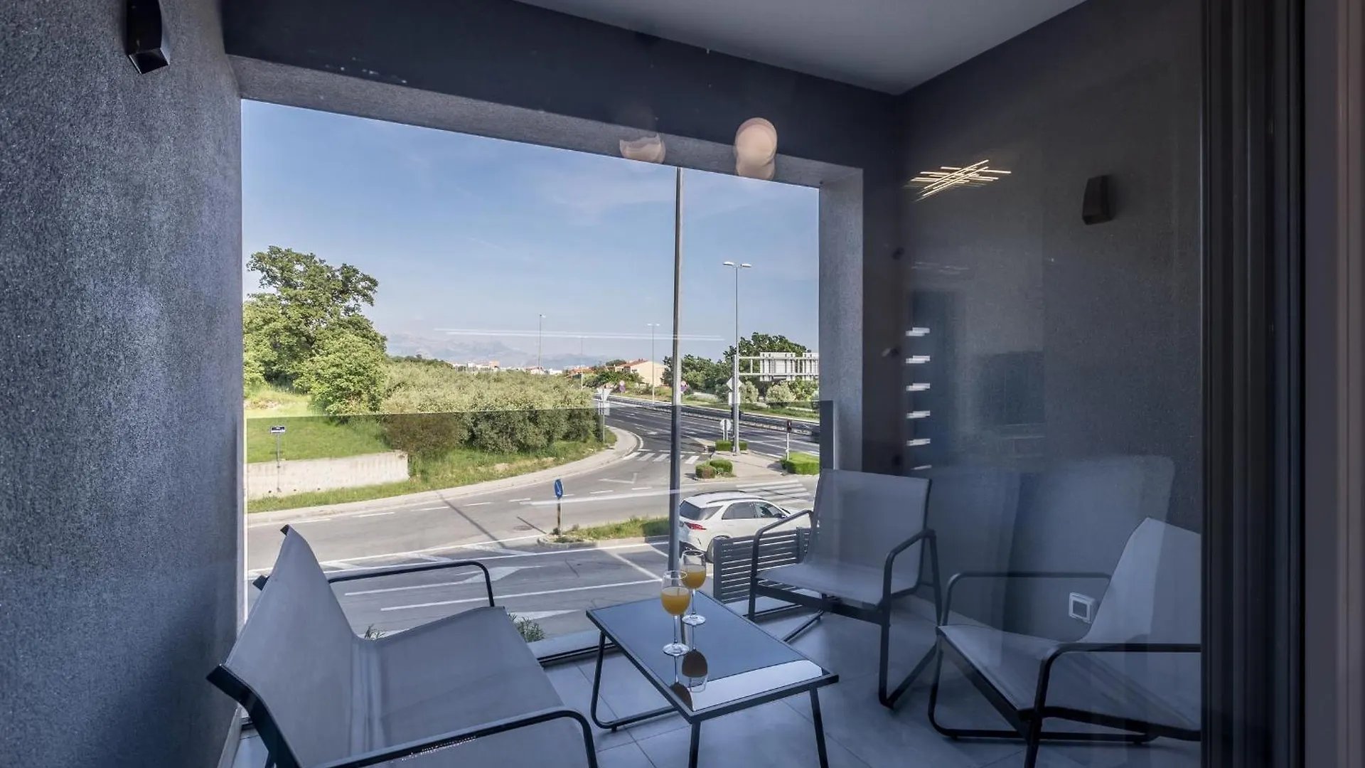 Luxury Apartments Katarina Kaštela Kroatië