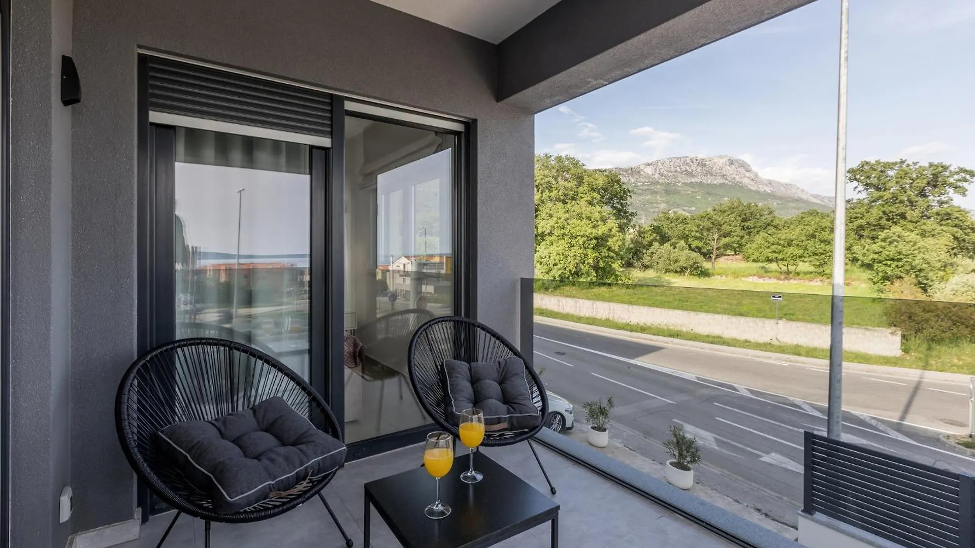 Luxury Apartments Katarina Kaštela 0*,